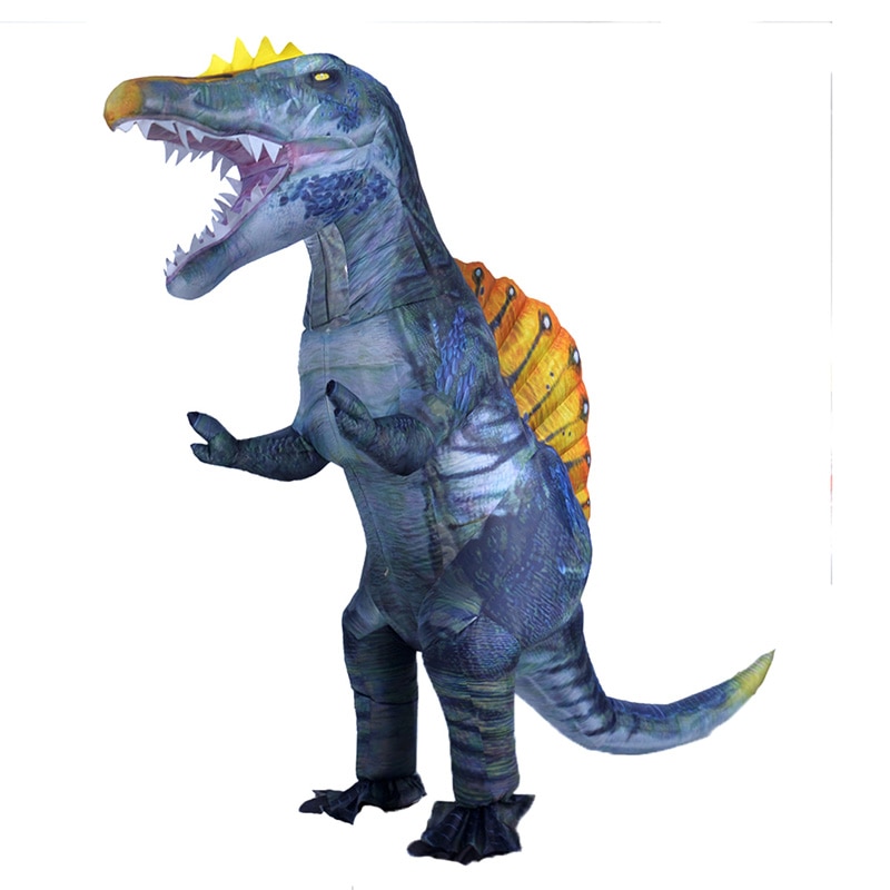 ߰ſ T  ǻ Spinosaurus  Ƽ ڽ ..